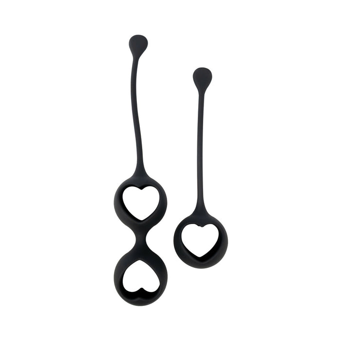 Adrien Lastic HARMONY STONES Black