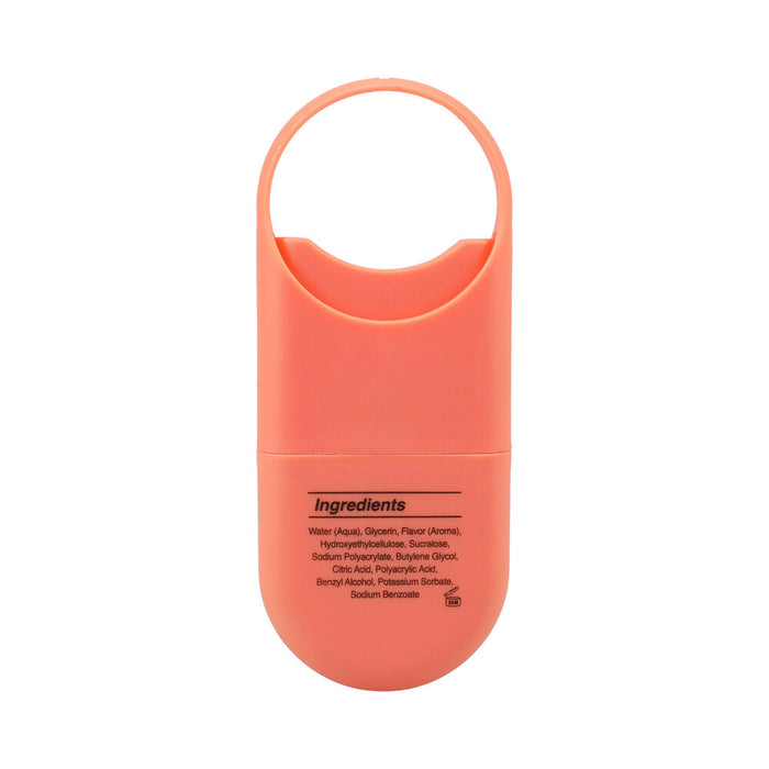 GoodHead Juicy Head Cocktails Dry Mouth Spray To-Go Peach Bellini