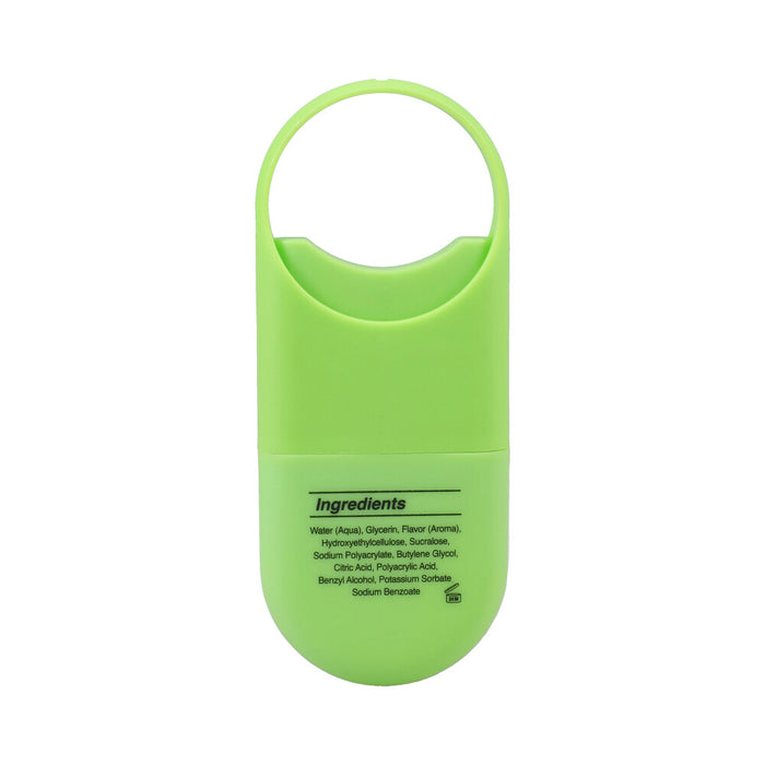 GoodHead Juicy Head Cocktails Dry Mouth Spray To-Go Mojito