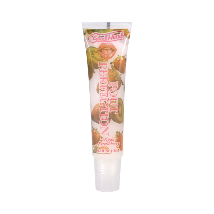 GoodHead Pout Perfection Lip Balm Kiwi Strawberry