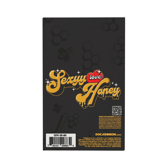 Sexyy Red His Arousal Honey 12-Pack Display