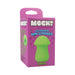 Mochi ULTRASKYN Mini Stroker Green