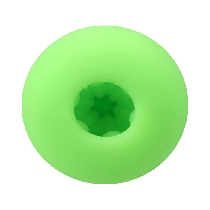 Mochi ULTRASKYN Mini Stroker Green