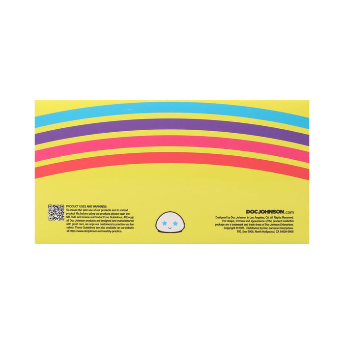 Mochi ULTRASKYN Mini Stroker 12-Pack Display