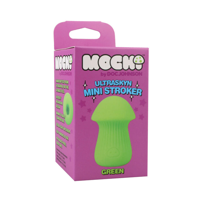 Mochi ULTRASKYN Mini Stroker 12-Pack Display