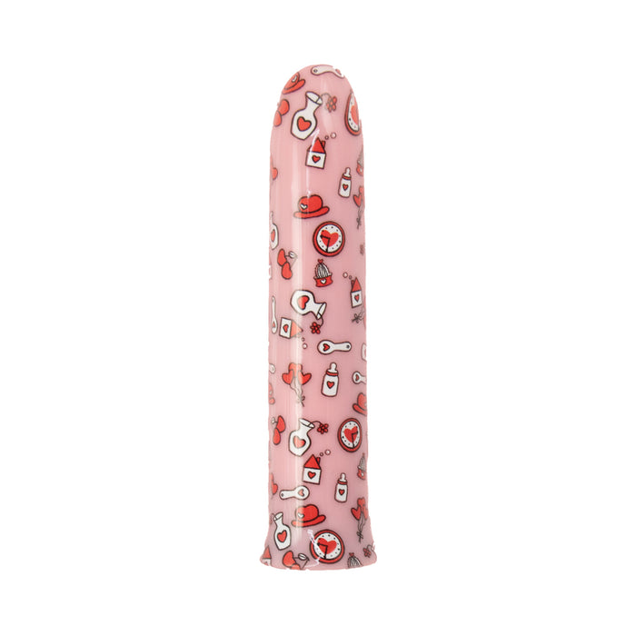 Nasstoys Mini's Passion Bullet Pink