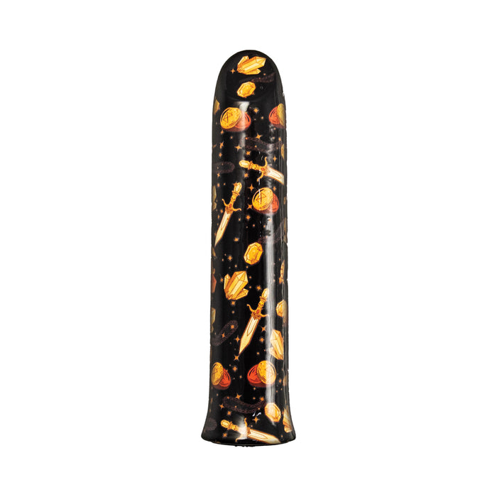 Nasstoys Mini's Mystic Bullet Black