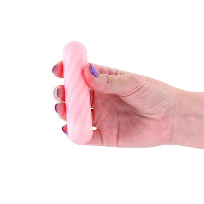 X&O's Crave Light Pink