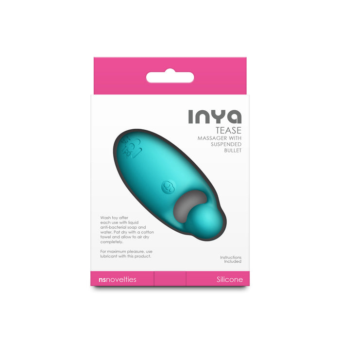INYA  Tease Teal