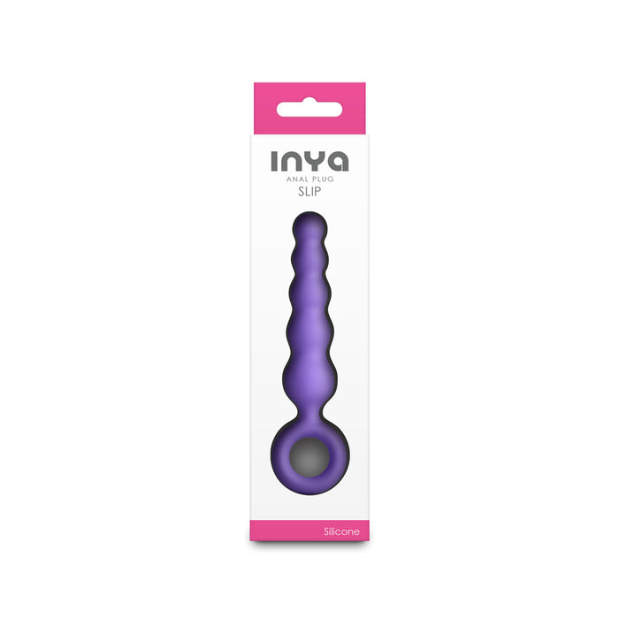 INYA Slip Purple