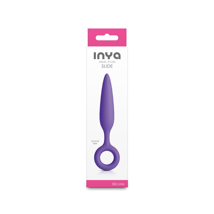 INYA Slide Purple