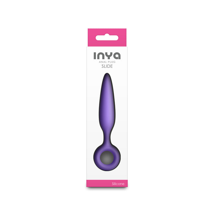 INYA Slide Purple