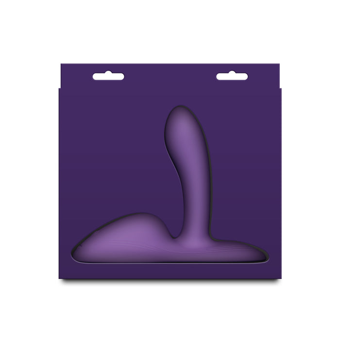 Grinders Paramour Purple