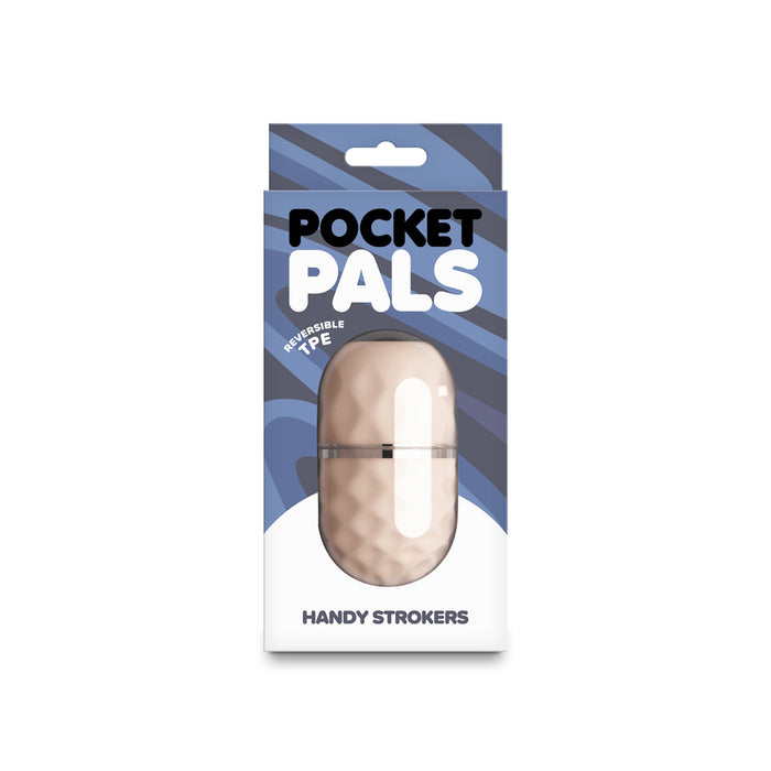 Pocket Pals Diamond White