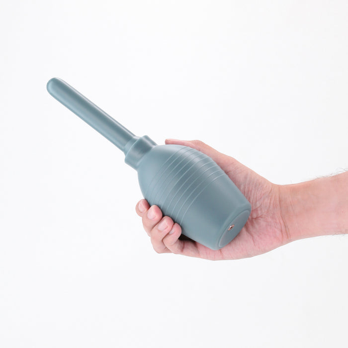 Renegade Body Cleanser 2.0 Gray