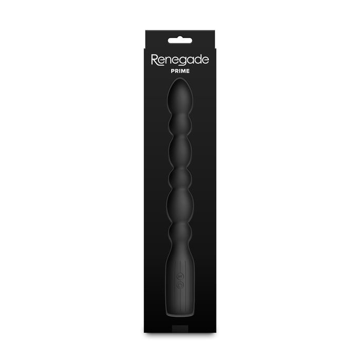 Renegade Prime Black