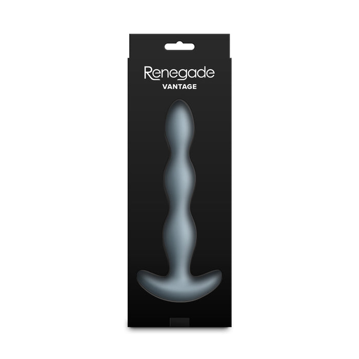 Renegade Vantage Gray