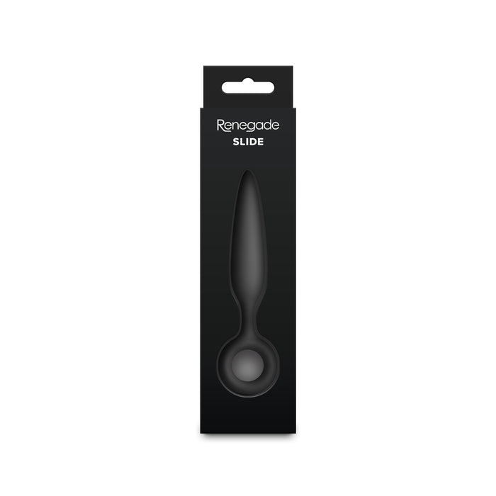 Renegade Slide Black