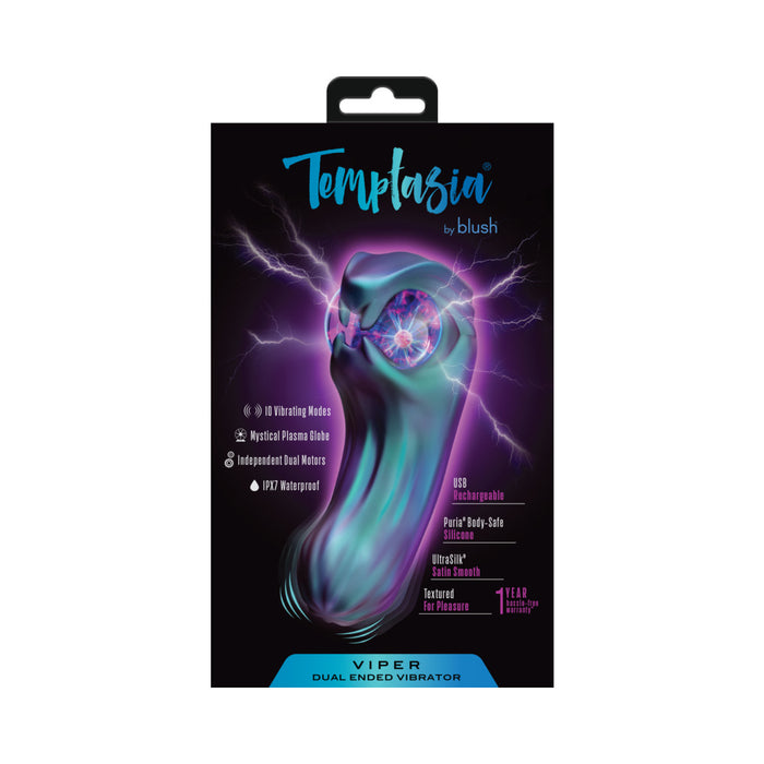 Temptasia Viper Dark Millenia