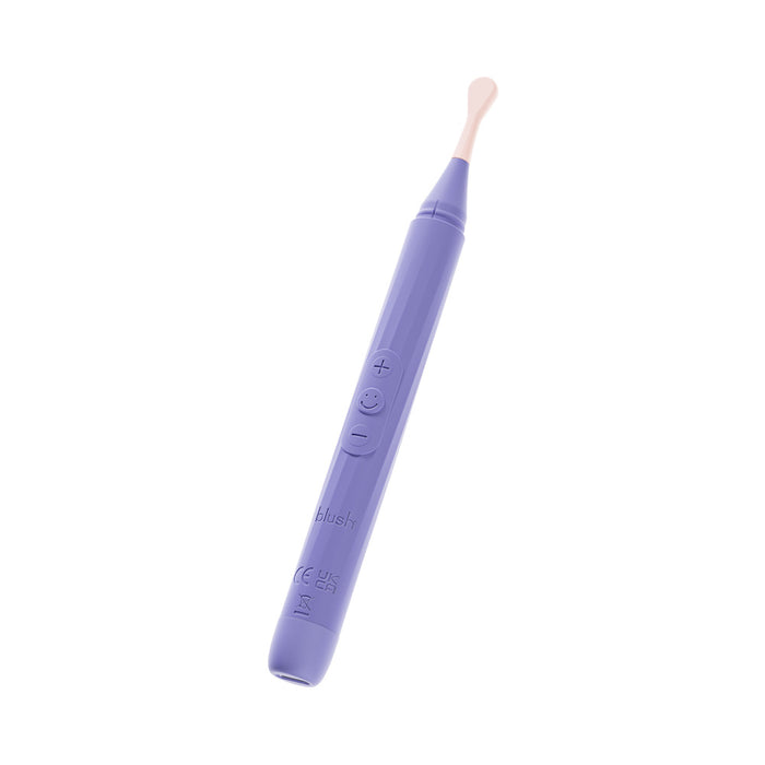 Blush Collection Juno Purple