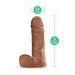 URSELF Packer Brown