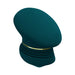 Blush Collection Riana Dark Teal