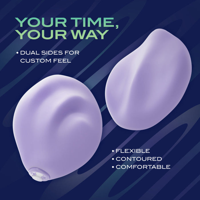 URSELF Pulse Pad Lavender