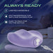 URSELF Pulse Pad Lavender