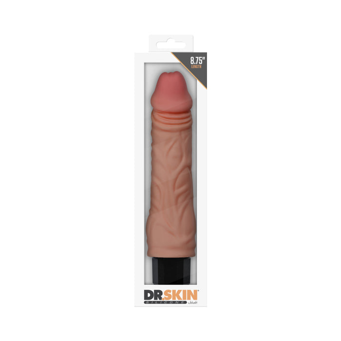 Dr. Skin Silicone Dr. Hunt