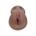 Xkin Pinup Girls Cherry Splitz Stroker Brown