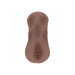 Xkin Pinup Girls Cherry Splitz Stroker Brown