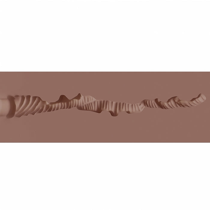 Xkin Pinup Girls Cherry Splitz Stroker Brown