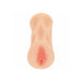 Xkin Career Girls Sasha Slippernip Stroker Beige