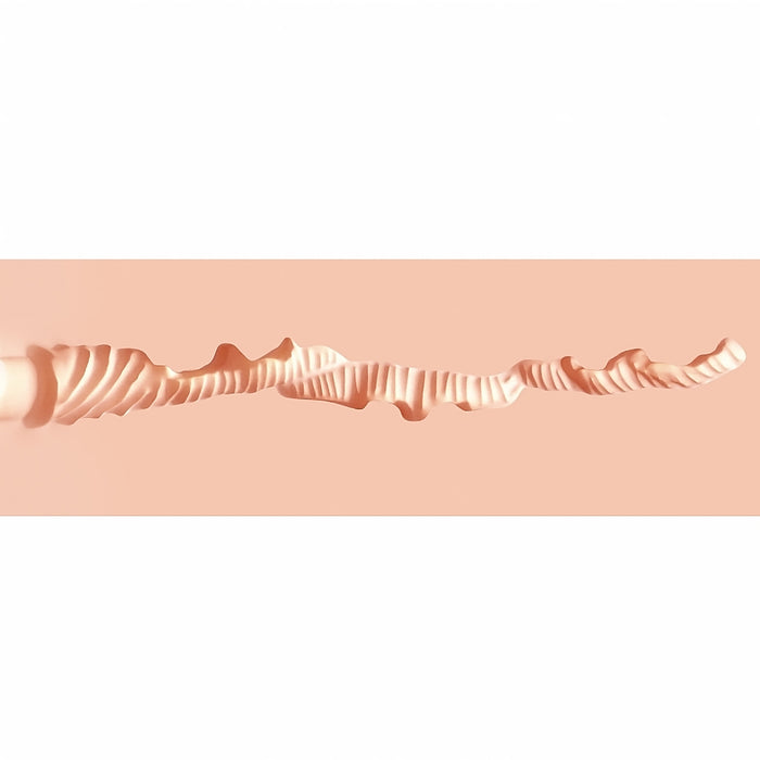 Xkin Career Girls Sasha Slippernip Stroker Beige