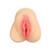 Xkin Career Girls Amber Blowfile Stroker Beige