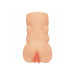 Xkin Raw Pure Stretch Stroker Beige