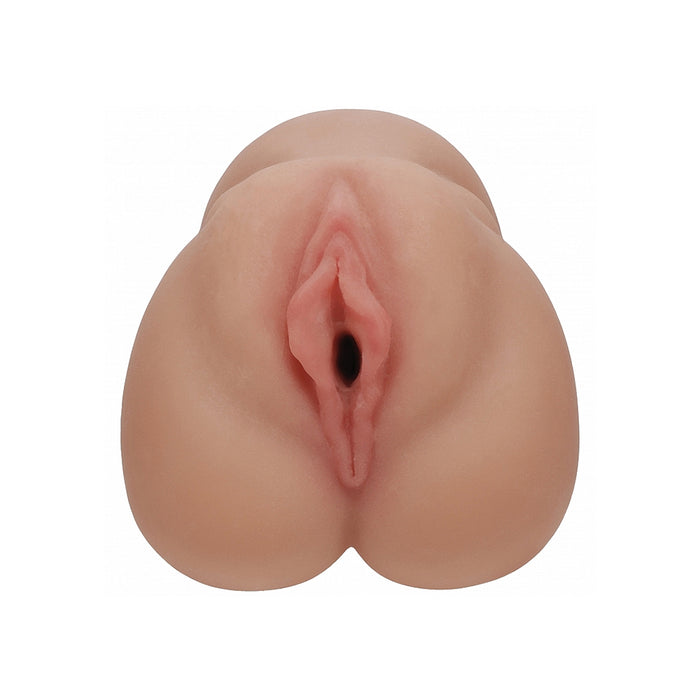 Xkin Pinup Girls Bonnie Bombshell Stroker Tan