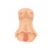 Xkin Secret Affairs Elise Stroker Beige