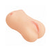 Xkin Raw Slitline Stroker Beige