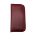 Rouge Stainless Steel Hollow Curved Wand In Case