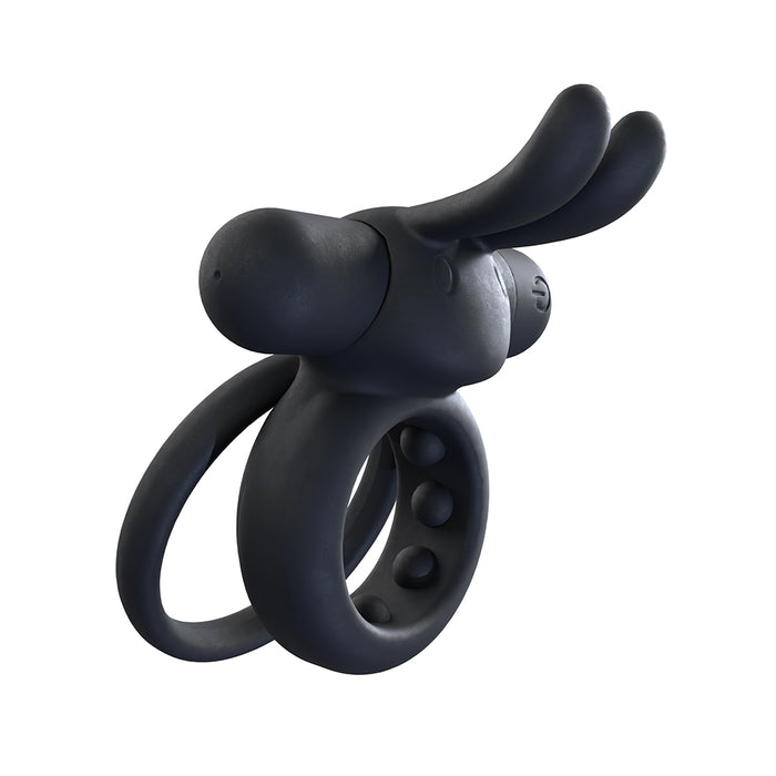 Screaming O Rechargeable Ohare Black