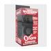 Screaming O Rechargeable Ohare Black