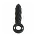 Screaming O Rechargeable O Yeah Silicone Black