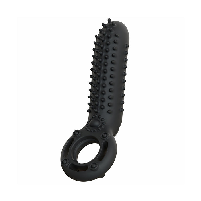 Screaming O Rechargeable O Yeah Silicone Black