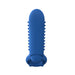 Screaming O Rechargeable O Yeah Silicone Blue