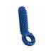 Screaming O Rechargeable O Yeah Silicone Blue