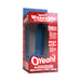 Screaming O Rechargeable O Yeah Silicone Blue