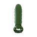 Screaming O Rechargeable O Yeah Silicone Green