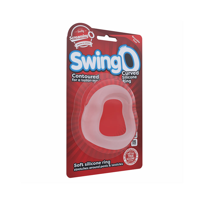Screaming O SwingO Curve Clear