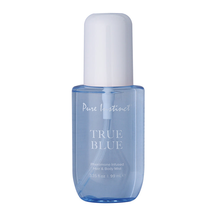 Pure Instinct Pheromone Hair & Body Mist 21-Piece Bundle with Testers